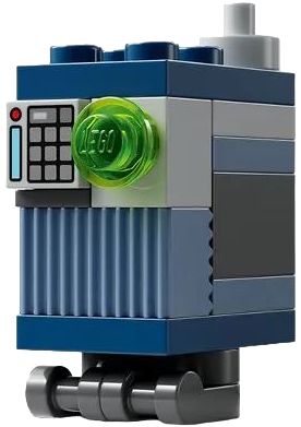 sw1380 - Servo (SR-V0) - Gonk Droid (GNK Power Droid)