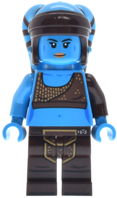 sw1428 - Aayla Secura - Nougat Lips