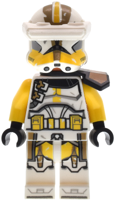 sw1429 - Clone Trooper Commander Bly