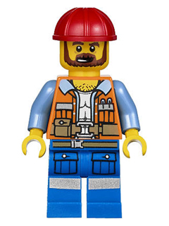 tlm047 - Frank the Foreman