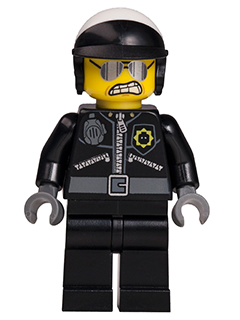 tlm056 - Bad Cop