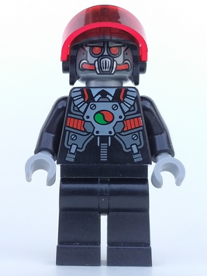 tlm065 - Robo Pilot