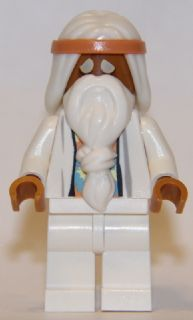tlm086 - Vitruvius - White Legs