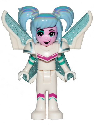 tlm206 - Sweet Mayhem - Cheerful, Hair