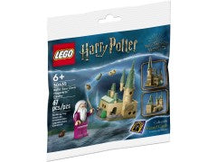 30435 - Build Your Own Hogwarts Castle