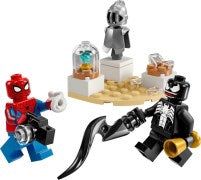 30707 - Venom's Museum Robbery