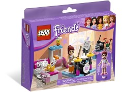 3939 - Mia's Bedroom
