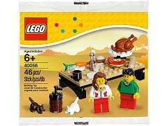 40056 - Thanksgiving Feast