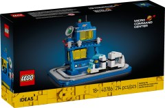 40786 - Micro Command Center