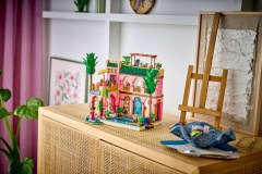 42691 - Garden Restaurant