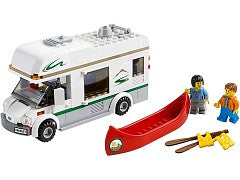 u60057 - Camper Van