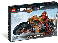 7158 - Furno Bike