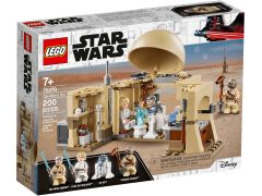 75270 - Obi-Wan's Hut