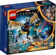 76145 - Eternals' Aerial Assault