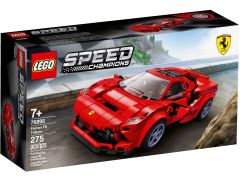 76895 - Ferrari F8 Tributo