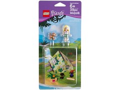 850967 - Jungle Accessory Set