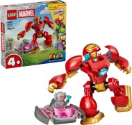 11209 - Ultron vs. Iron Man