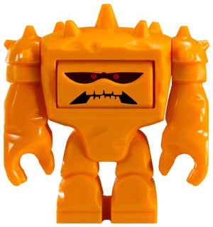 toy010 - Chunk