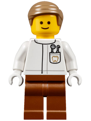 twn272 - Dentist