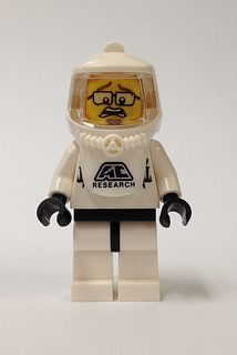 uagt014 - Astor City Scientist