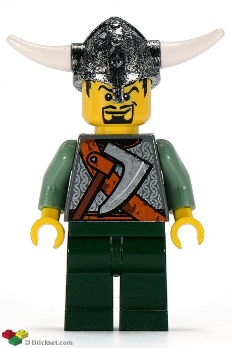 vik007 - Viking Warrior 3c