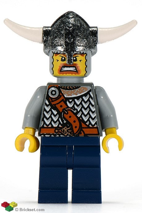 vik008 - Viking Warrior 4d