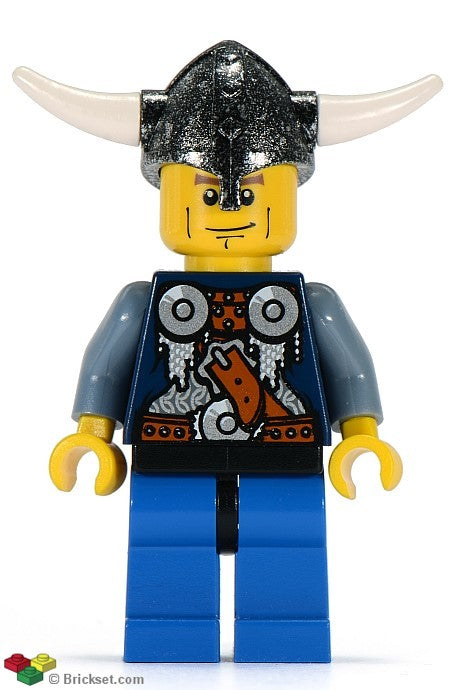 vik009 - Viking Warrior 2e