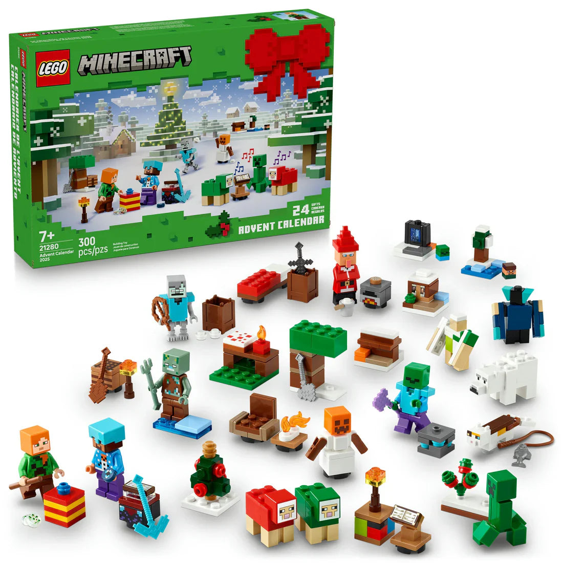 Advent Calendars