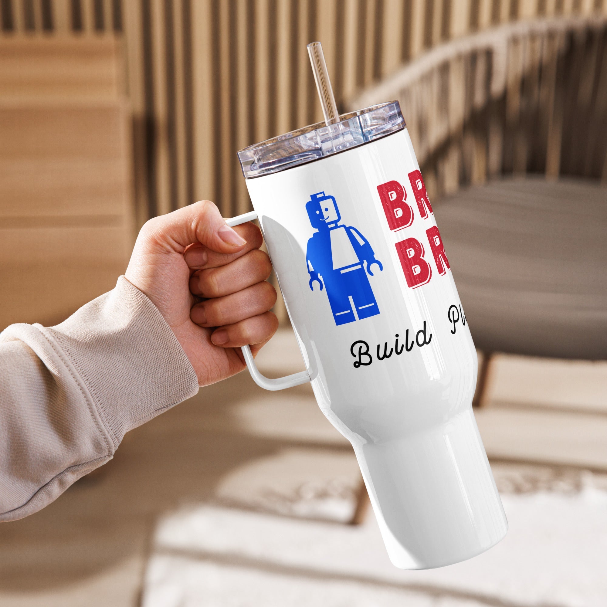 Drinkware Merch