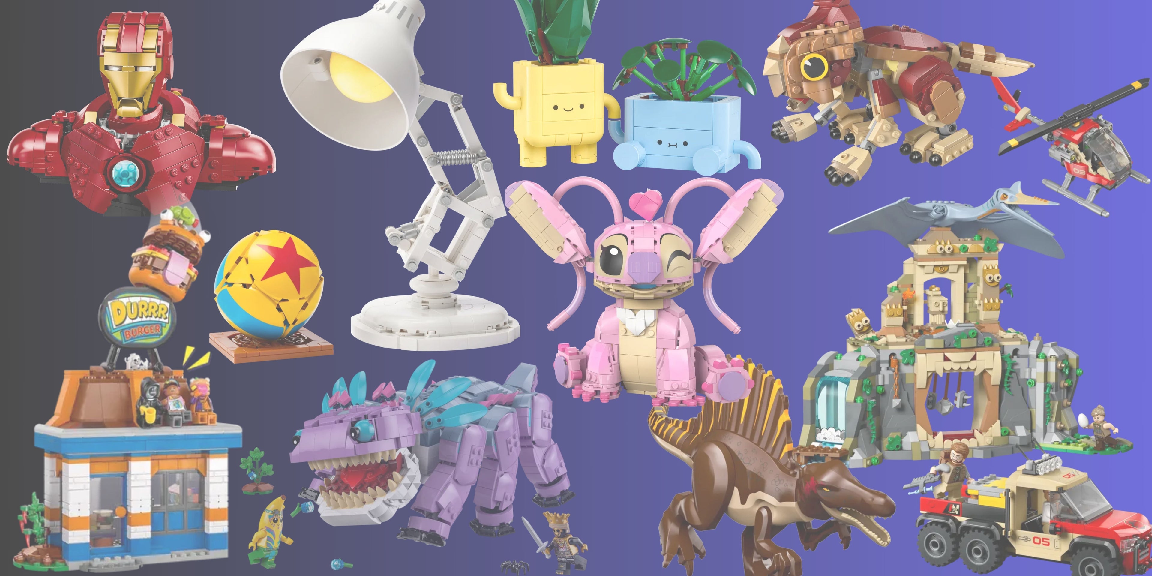 June 1st Releases