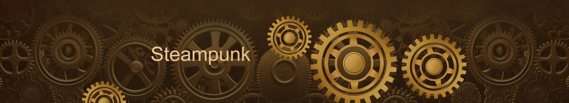 Steampunk
