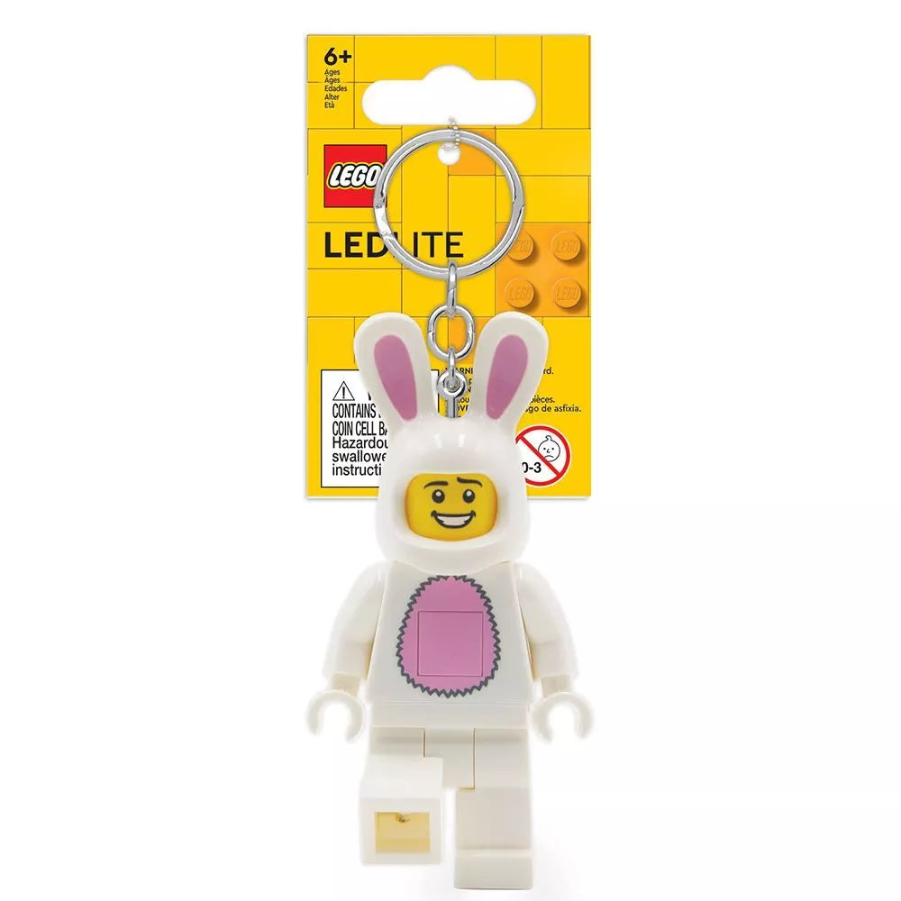 Flashlight Keychains