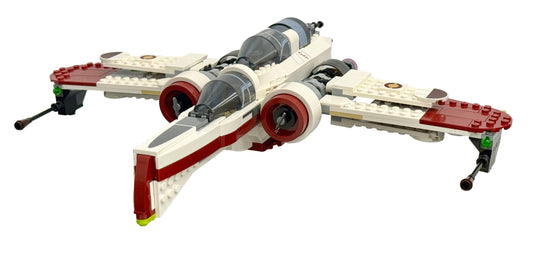 U75402 - ARC-170 Starfighter (Pre-Built)