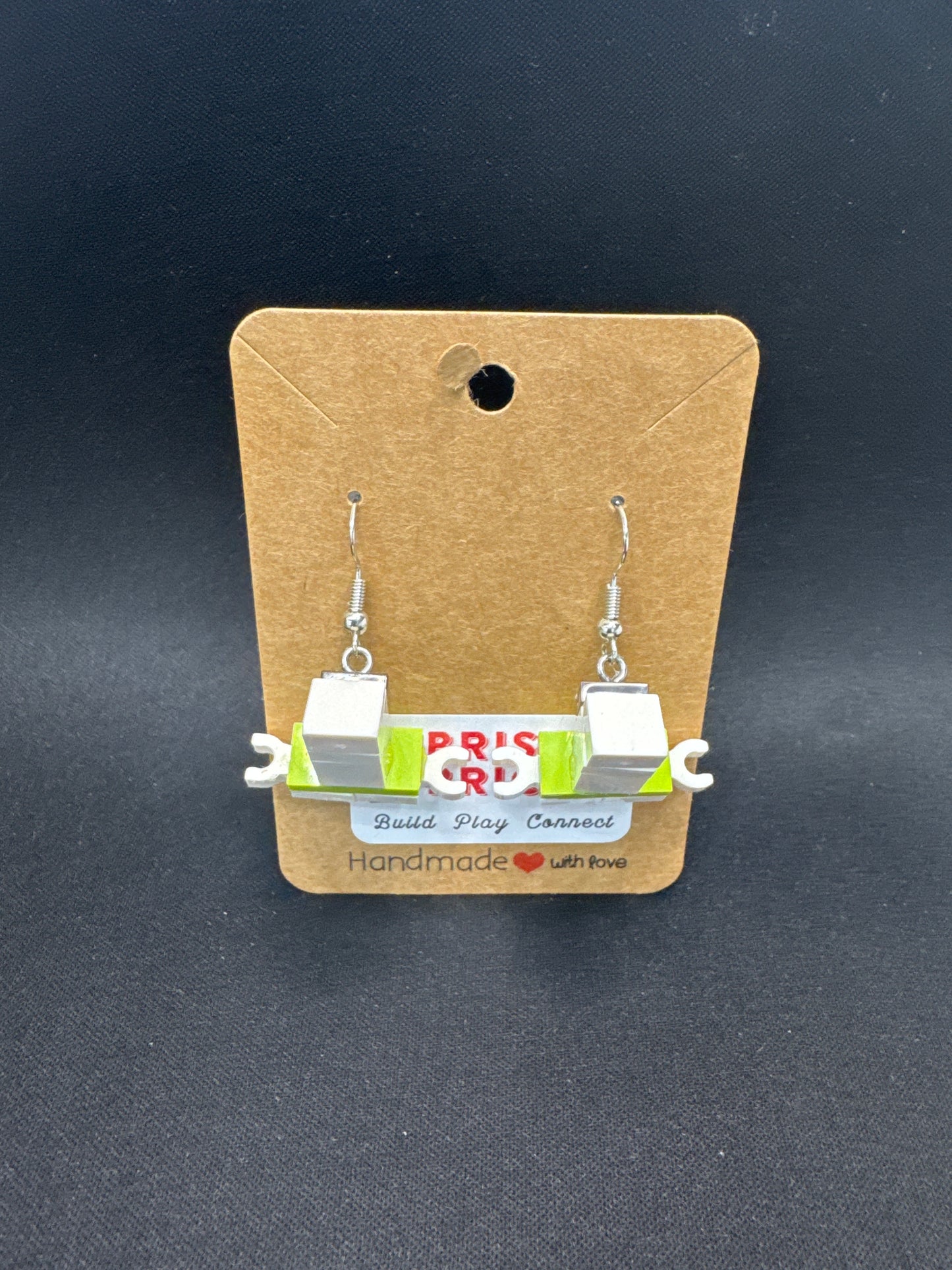 A171 - X-Wing Earrings