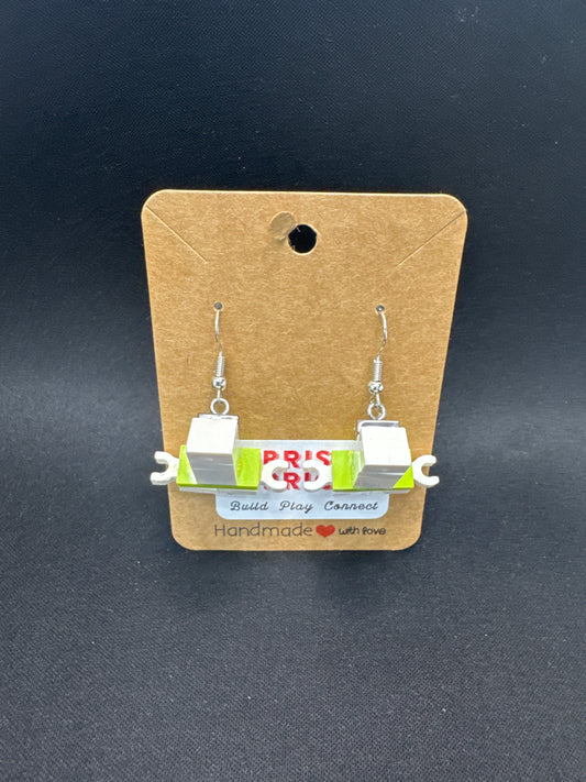 A171 - X-Wing Earrings