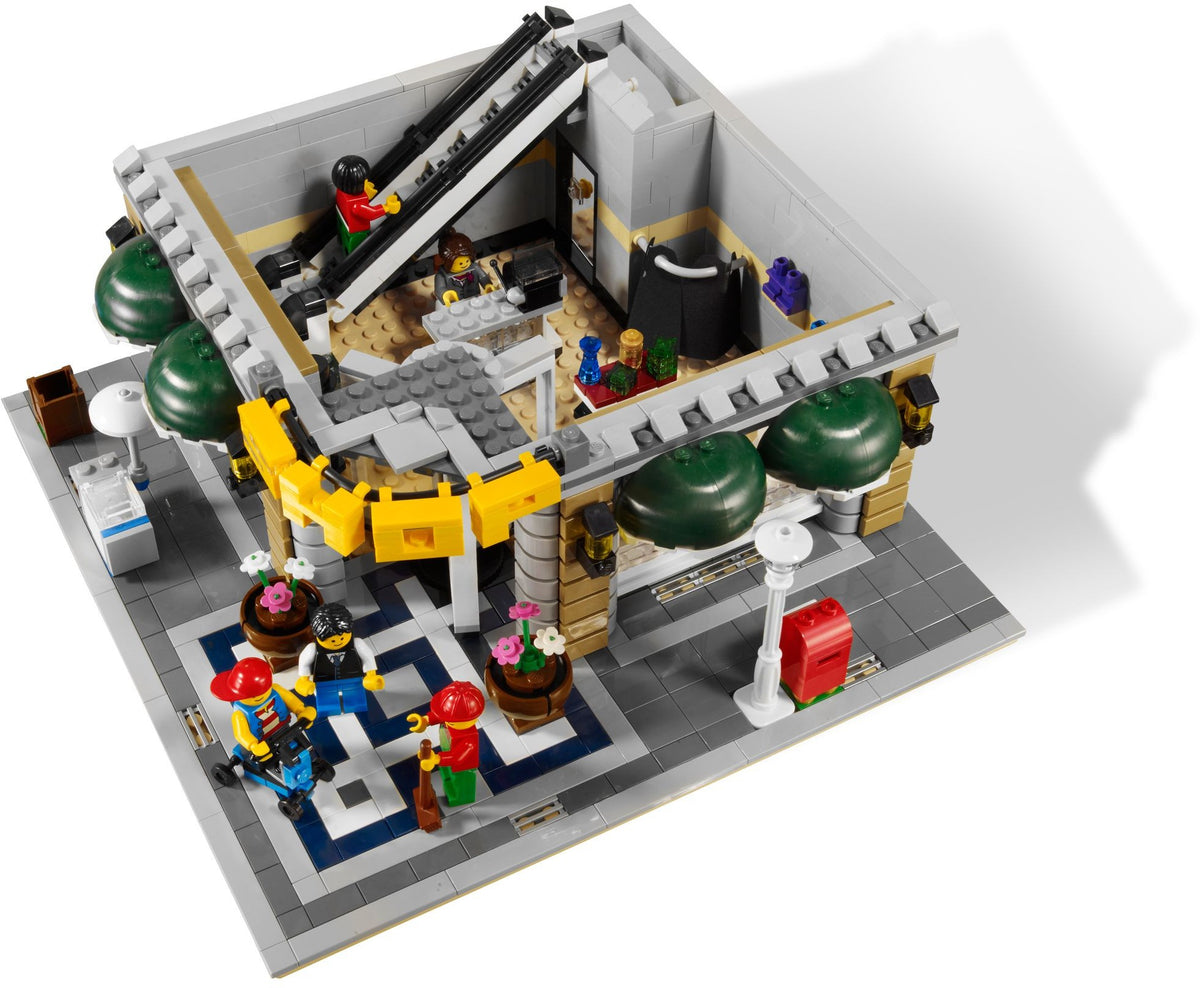 10211 - Grand Emporium (Retired)