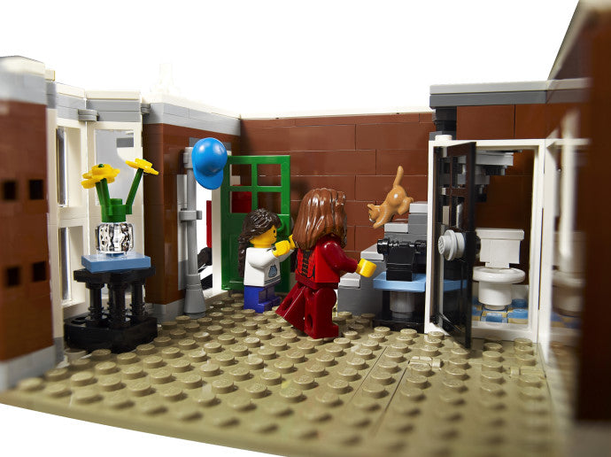 U10218 - Pet Shop  (Assembled Pre-Built)