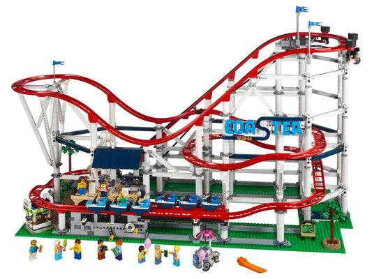 10261 - Roller Coaster (Retired)