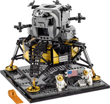 10266 - NASA Apollo 11 Lunar Lander  (Retired)