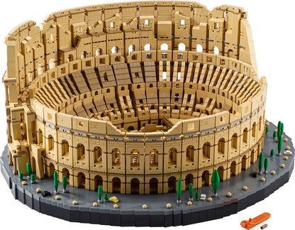 10276 - Colosseum  (Pre-Built)