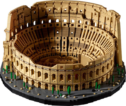 10276 - Colosseum  (Pre-Built)
