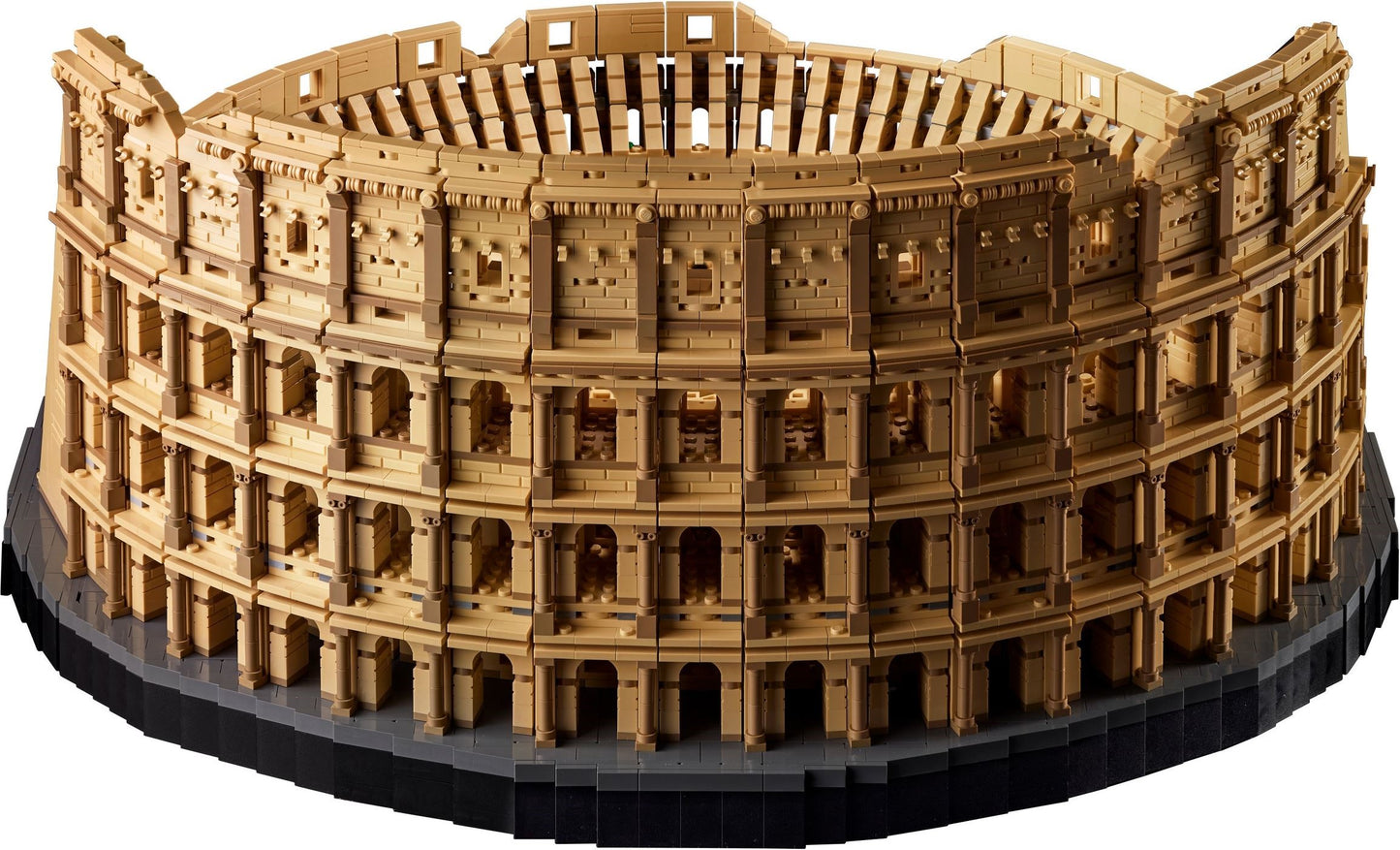 10276 - Colosseum  (Pre-Built)