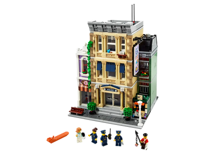10278 - Police Station (Retired)