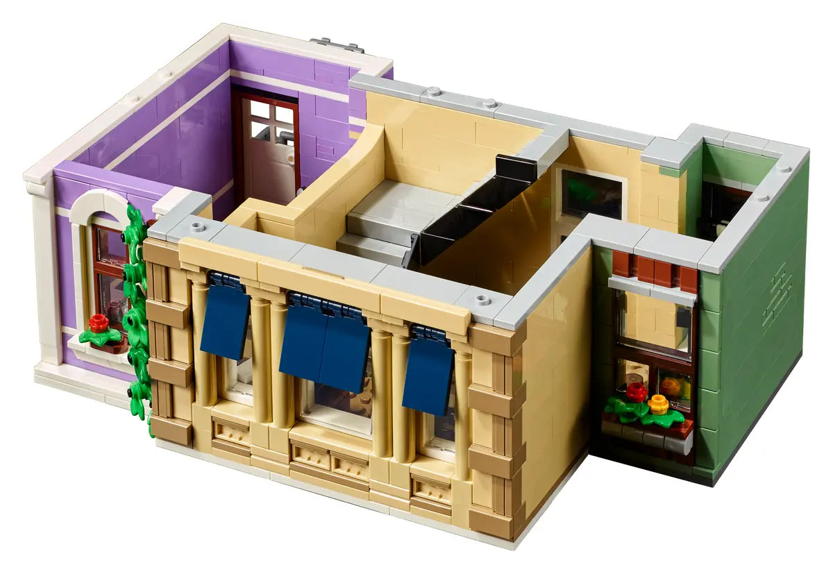 10278 - Police Station (Retired)