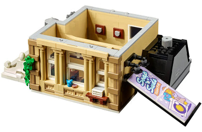 10278 - Police Station (Retired)