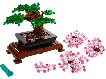 u10281 - Bonsai Tree (Pre-Built)