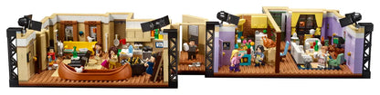 10292 - The Friends Apartments (Retired)