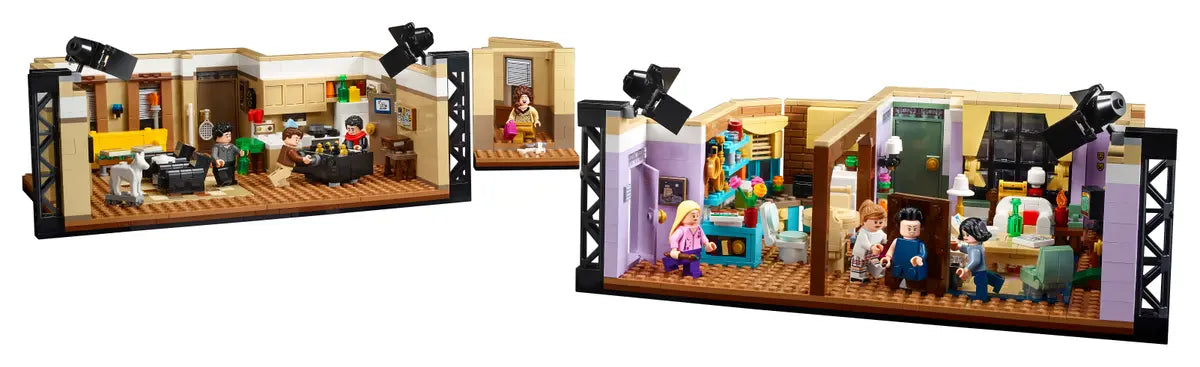 10292 - The Friends Apartments (Retired)