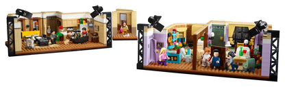 10292 - The Friends Apartments (Retired)