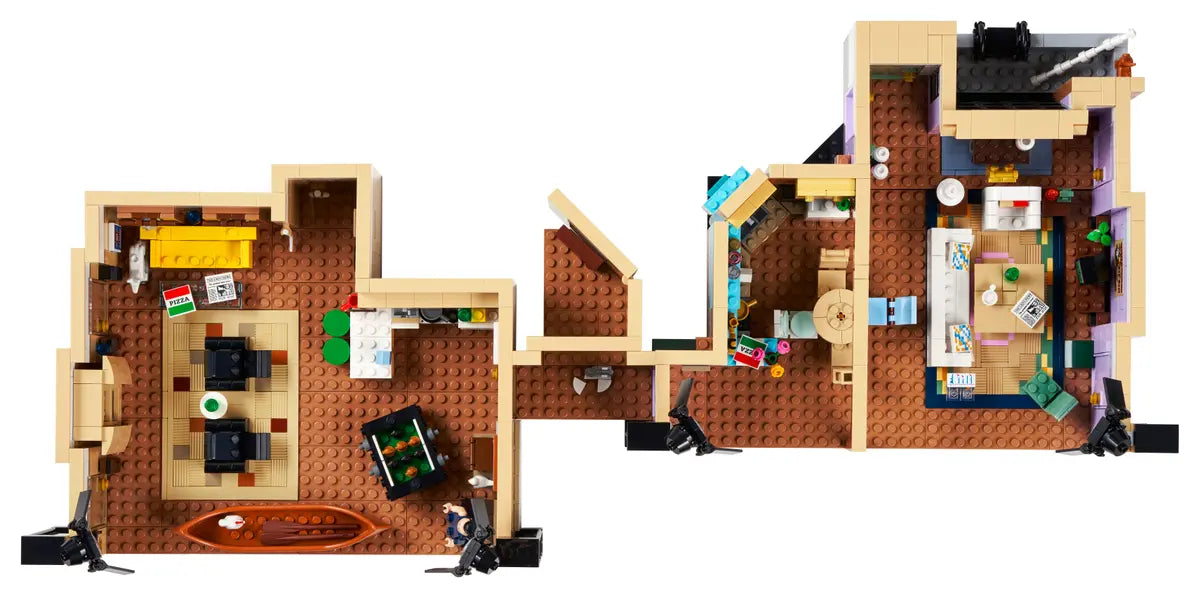 10292 - The Friends Apartments (Retired)